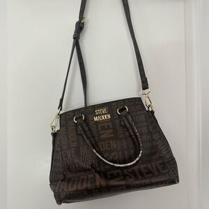 STEVE MADDEN PURSE